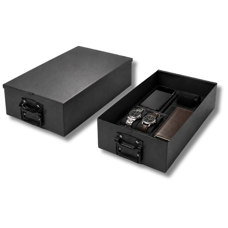 Cajas de Seguridad - Standard
