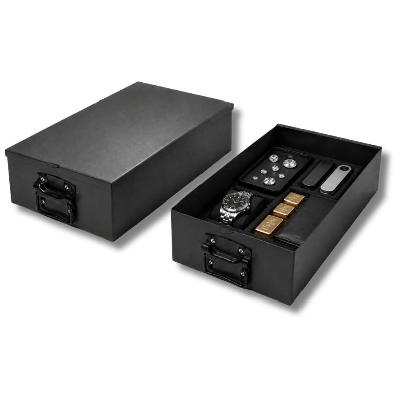 Cajas de Seguridad - Standard