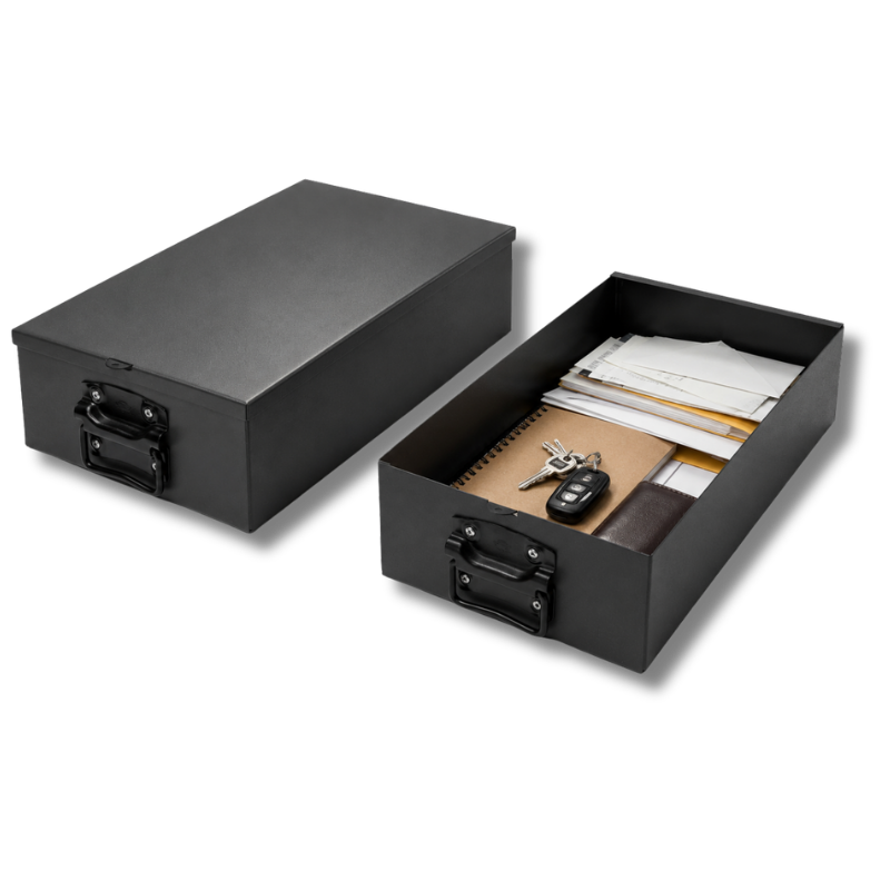 Cajas de Seguridad - Standard
