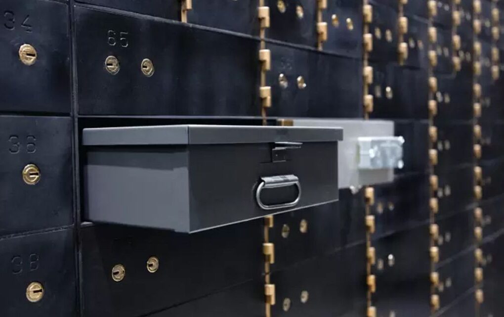 cajas de seguridad privadas